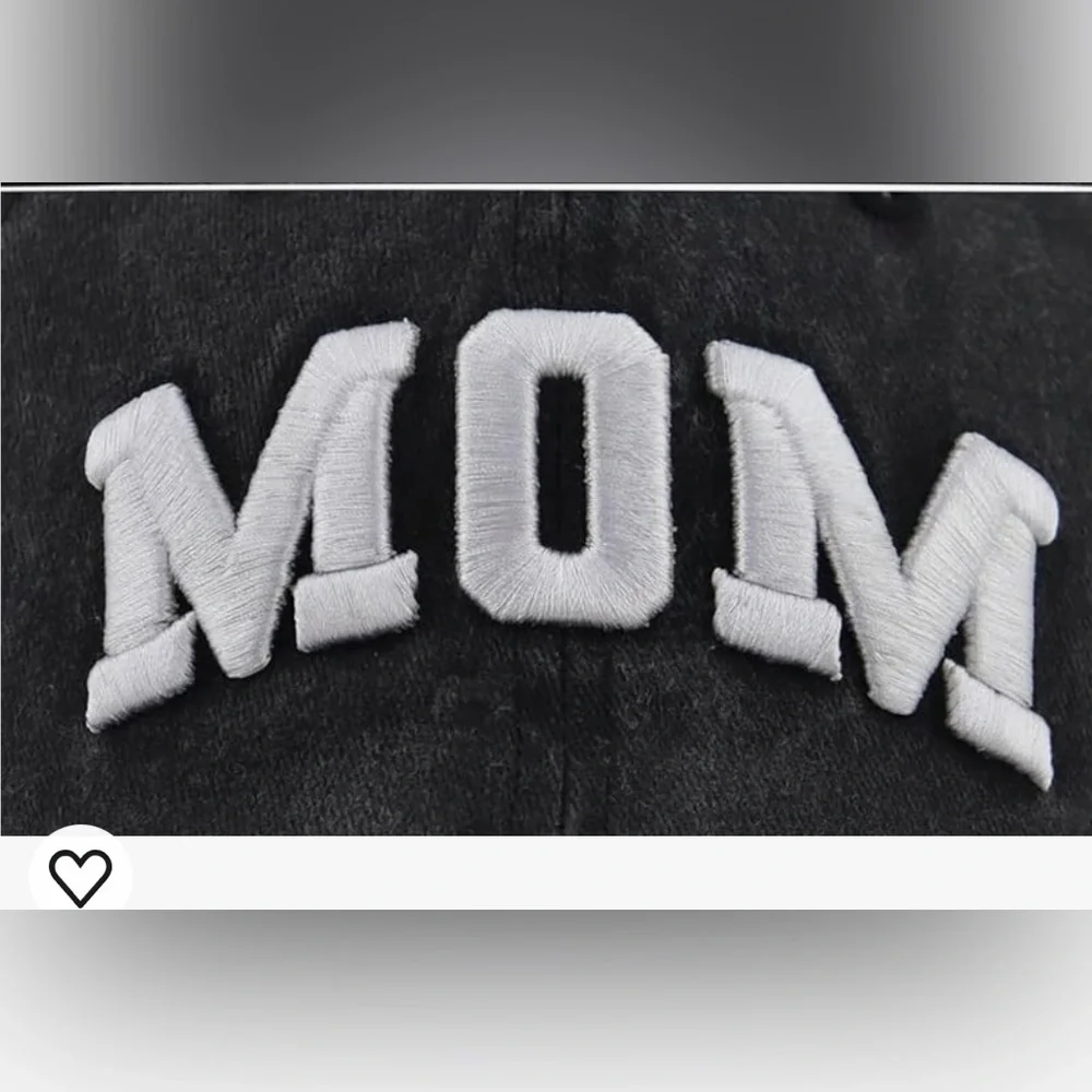 Mom hat - Picture 4 of 5